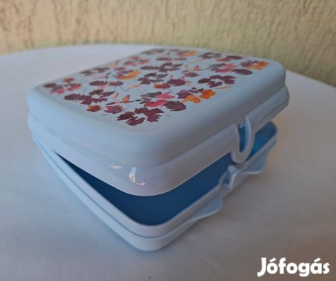 Tupperware Uzsidoboz