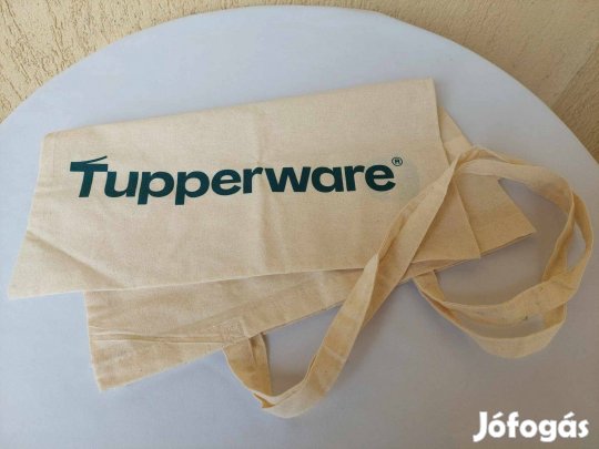 Tupperware Vászon Bevásárló Táska