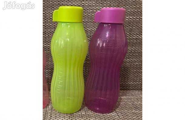 Tupperware Xtreme fagyasztható palack szett Új, akciós