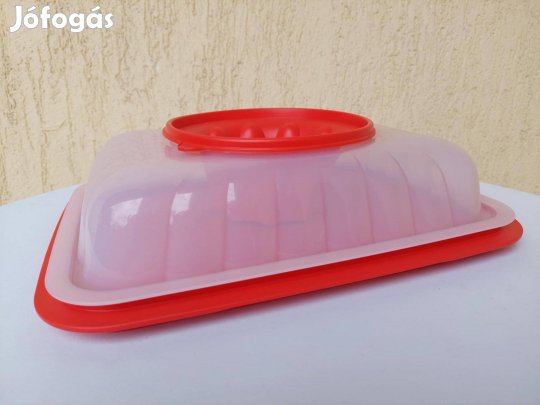 Tupperware Zseléforma óriás desszertes gyűrű