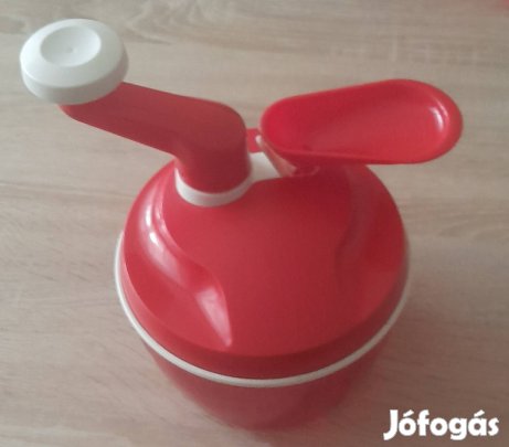 Tupperware (Extra Séf) Quick chef