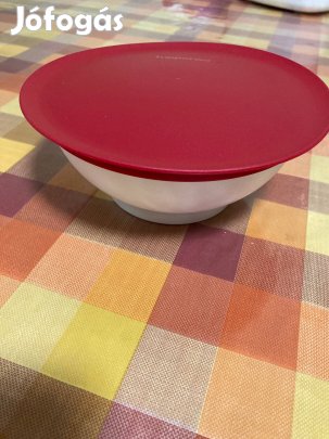 Tupperware allegra desszertes kehely