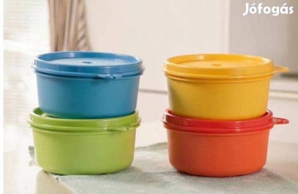 Tupperware aroma trió szett Új 200 ml