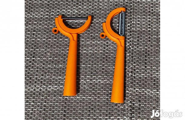 Tupperware átfordítható hámozó