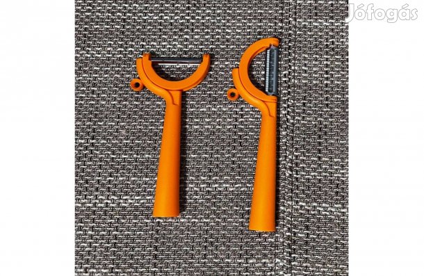 Tupperware átfordítható hámozó