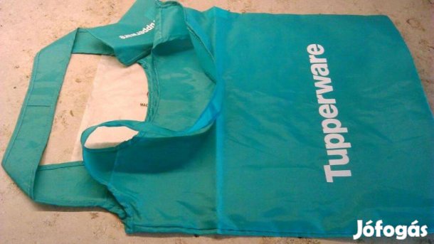 Tupperware bevásárló táska!