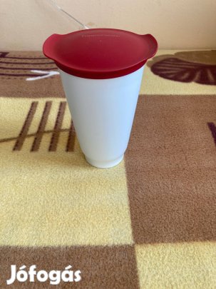 Tupperware desszertes pohár