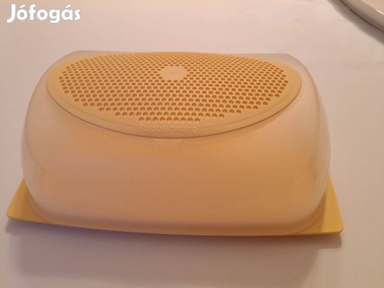 Tupperware éléstár