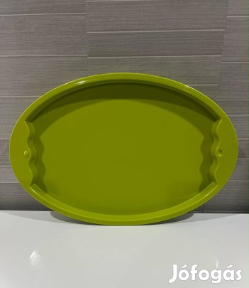 Tupperware erős tálca Új