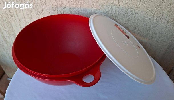 Tupperware kelesztő 7,5 literes