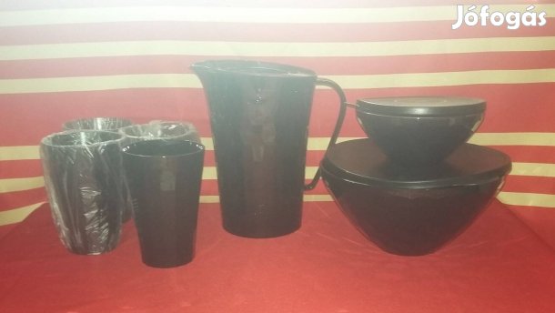 Tupperware konyhai eszközök