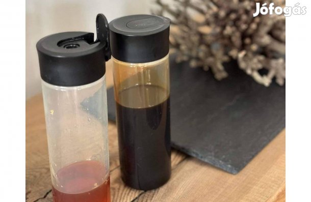 Tupperware mézcsurgató Új