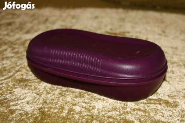 Tupperware mikrós delikát