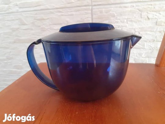 Tupperware mikroséf mikrokanna 1 liter