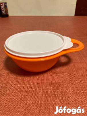 Tupperware mini kelesztő