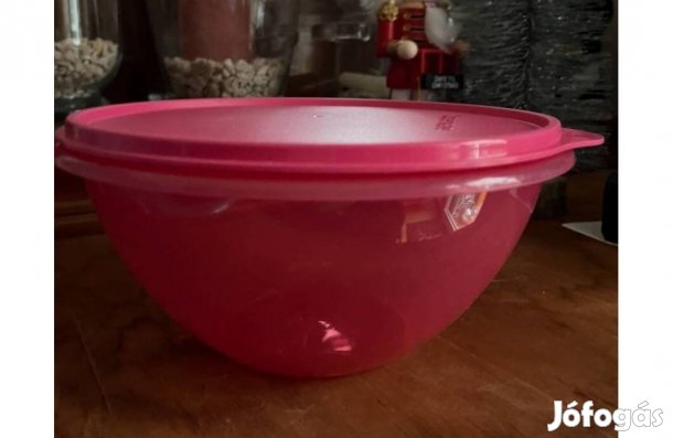Tupperware pink Csodatál 2l Új, akciós