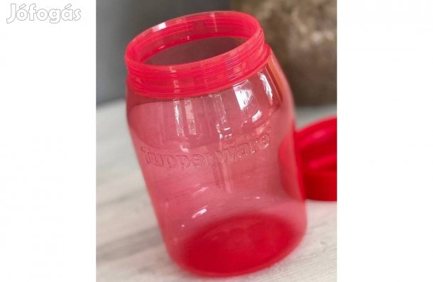 Tupperware pink Univerzális palack 1,5l