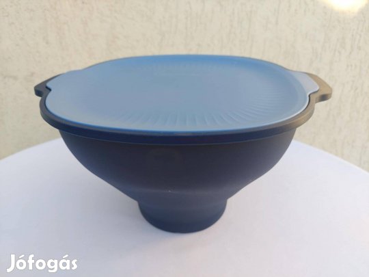 Tupperware popcorn készítő WOW Pop Microwave Popcorn Maker