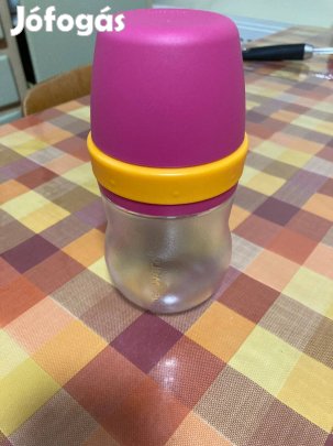 Tupperware porcukorszóró