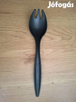Tupperware salátás kanál Új