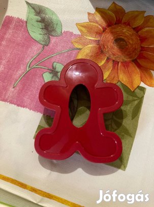 Tupperware sütikiszúró 2