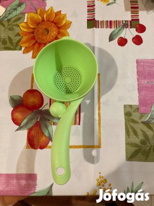 Tupperware szűrő