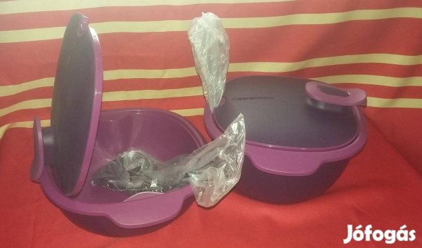 Tupperware tálak jó áron eladó