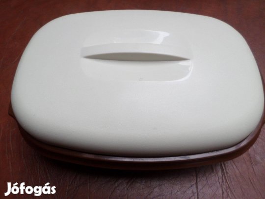 Tupperware tálaló edény 3 részes újszerű