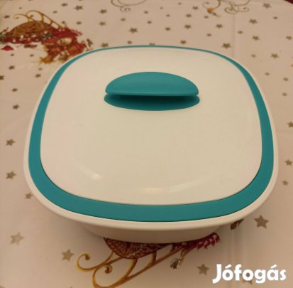 Tupperware tálalómester!