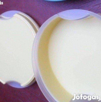Tupperware tároló doboz Új modern
