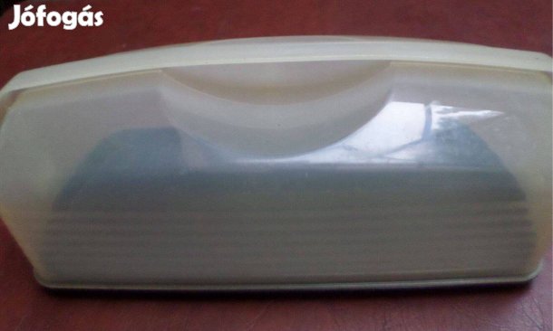 Tupperware tároló doboz nagy