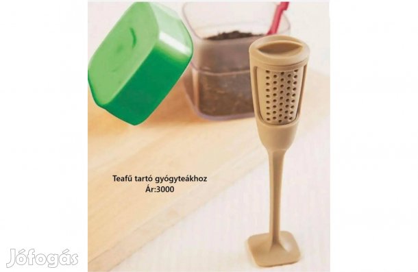 tupperware sajttartó - Békéscsaba, Kellék, kiegészítő - Jófogás