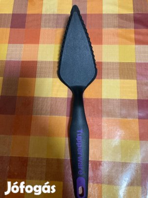 Tupperware tortalapát