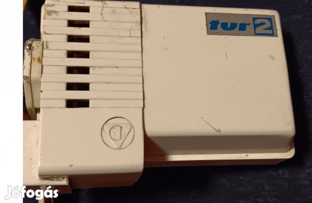 Tur 2 varrógép motor jó állapotban eladó