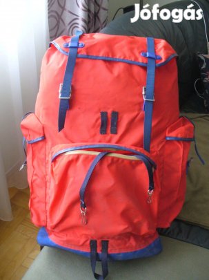 Túra/Hegymászó hátizsák