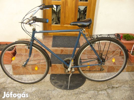 Túra Kerékpár . Cserélhető !