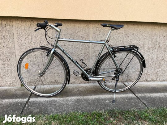 Túra / Trekking bicikli