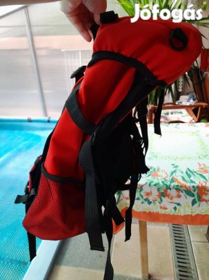 Túra hátizsák