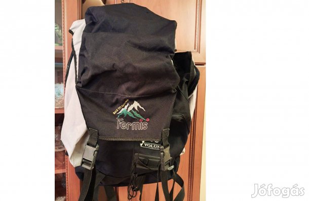 Túra hátizsák 70 literes jó állapotban eladó