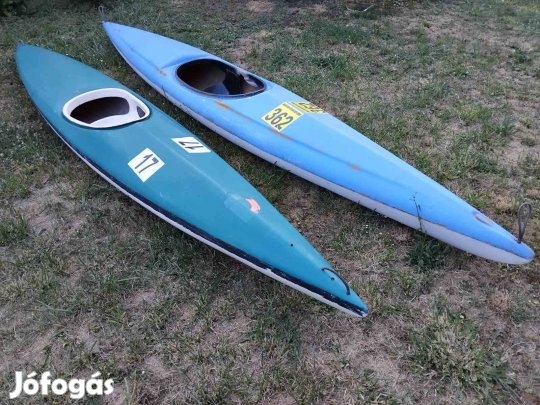 Túra kajak eladó 