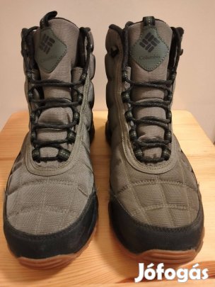 Túrabakancs Columbia