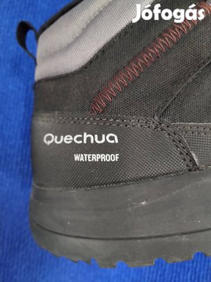 Túrabakancs Quechua , 47-es