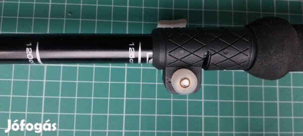 Túrabot.összecsukható.