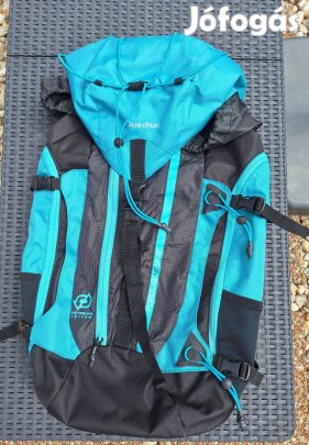 Túrahátizsák 40L Quetchua