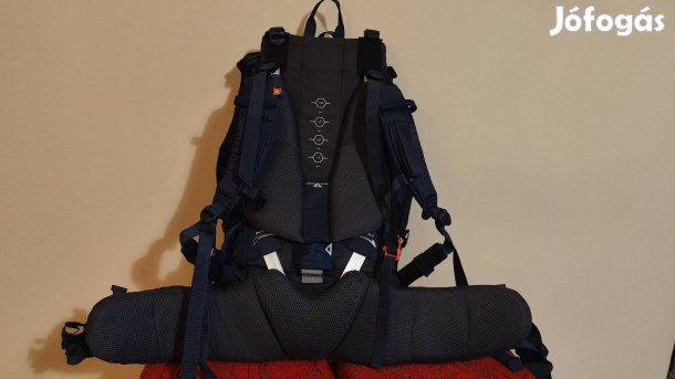 Túrahátizsák 70+10L
