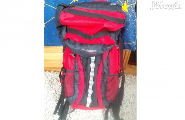 Túrahátizsák Destination outdoor 78