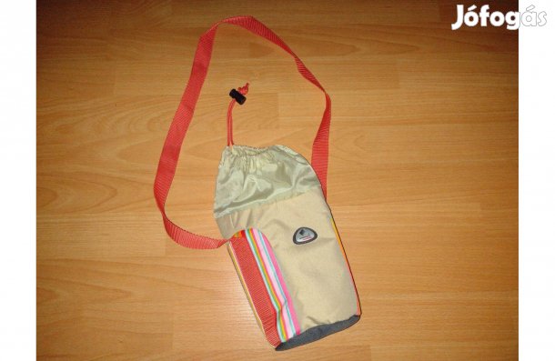 Túrához hőtartó thermo táska kulacshoz 10 x 23cm
