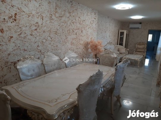 Turai 110 nm-es ház eladó