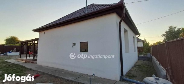 Turai eladó 86 nm-es ház