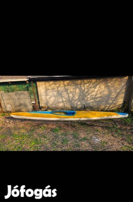 Túrakajak kajak
